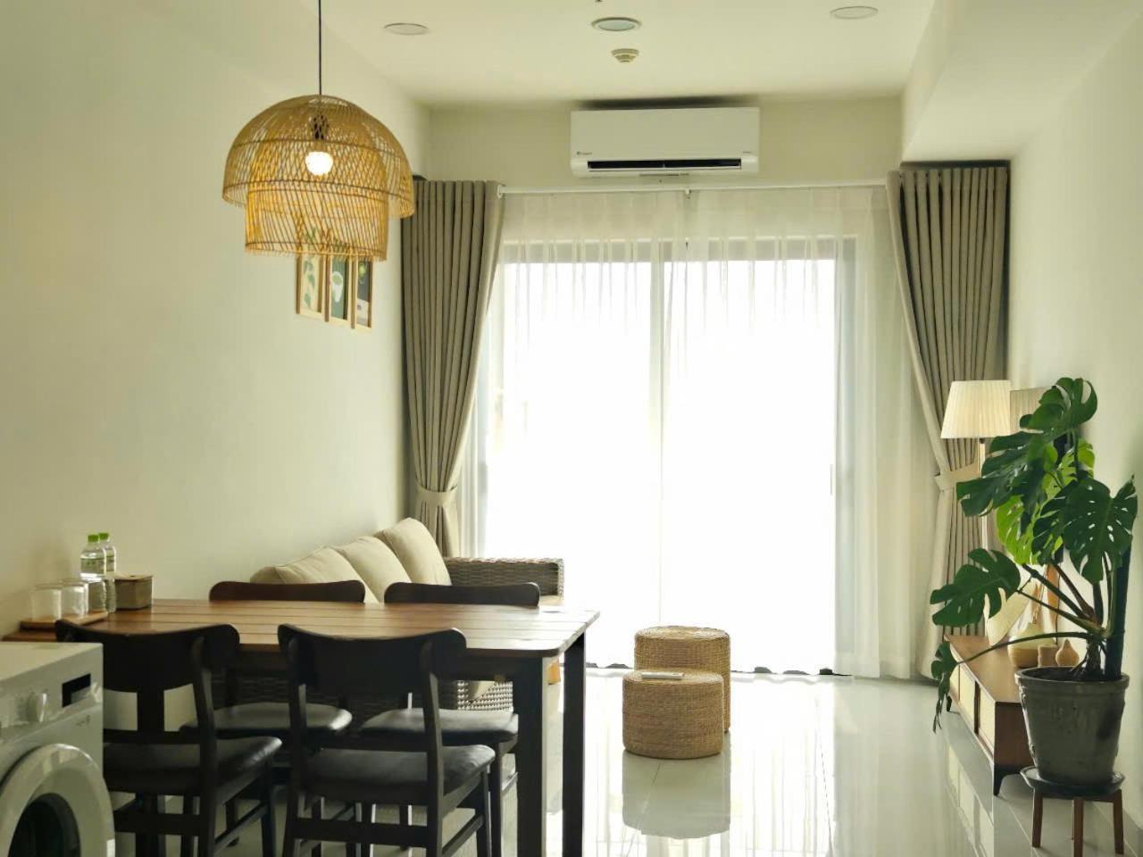 Big Promo ! Cozy Apartment Centrally District 1 Ho Chi Minh-Byen Eksteriør billede